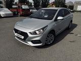 Hyundai Accent 2019 годаүшін7 100 000 тг. в Алматы