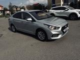 Hyundai Accent 2019 годаүшін7 100 000 тг. в Алматы – фото 5