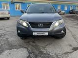 Lexus RX 350 2011 года за 15 500 000 тг. в Усть-Каменогорск – фото 3