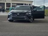 Toyota Camry 2020 года за 10 000 000 тг. в Караганда