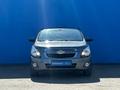Chevrolet Cobalt 2021 года за 6 410 000 тг. в Алматы – фото 2