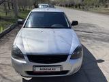 ВАЗ (Lada) Priora 2172 2013 года за 1 800 000 тг. в Усть-Каменогорск – фото 4