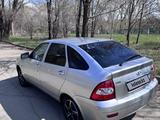 ВАЗ (Lada) Priora 2172 2013 года за 1 800 000 тг. в Усть-Каменогорск – фото 2