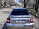 ВАЗ (Lada) Priora 2172 2013 года за 1 800 000 тг. в Усть-Каменогорск – фото 3