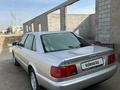 Audi A6 1994 годаүшін3 800 000 тг. в Шымкент – фото 29