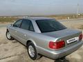 Audi A6 1994 годаүшін3 800 000 тг. в Шымкент – фото 35