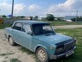 ВАЗ (Lada) 2107 2005 года за 800 000 тг. в Степняк – фото 4