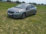 Kia Cerato 2014 года за 4 100 000 тг. в Атырау – фото 4