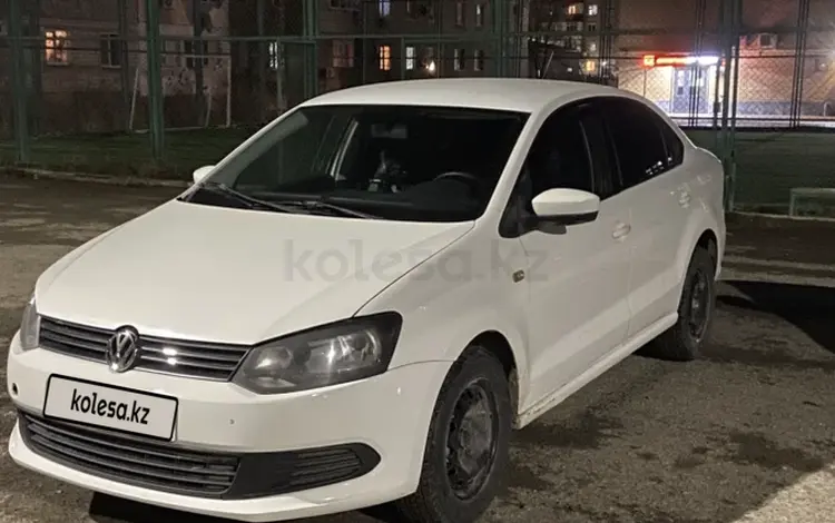 Volkswagen Polo 2014 годаfor2 600 000 тг. в Атырау