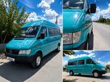 Mercedes-Benz Sprinter 1997 года за 3 800 000 тг. в Кызылорда – фото 4