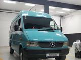 Mercedes-Benz Sprinter 1997 года за 3 800 000 тг. в Кызылорда – фото 5