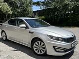 Kia K5 2012 года за 7 700 000 тг. в Шымкент