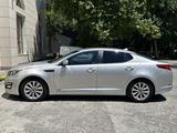 Kia K5 2012 года за 7 700 000 тг. в Шымкент – фото 4