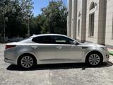 Kia K5 2012 года за 7 700 000 тг. в Шымкент – фото 3