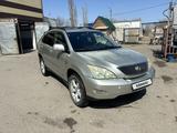 Lexus RX 330 2004 годаүшін6 200 000 тг. в Павлодар – фото 2