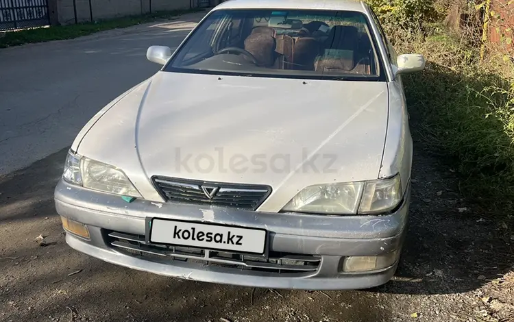 Toyota Vista 1995 годаүшін1 749 500 тг. в Алматы