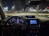 Subaru Forester 2020 года за 10 000 000 тг. в Алматы – фото 4