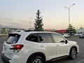 Subaru Forester 2020 годаfor9 800 000 тг. в Алматы