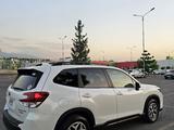 Subaru Forester 2020 года за 10 000 000 тг. в Алматы