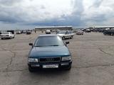 Audi 80 1992 годаүшін2 000 000 тг. в Тараз – фото 2