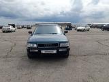 Audi 80 1992 годаүшін2 000 000 тг. в Тараз