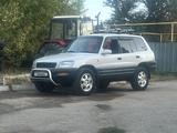 Toyota RAV4 1996 годаүшін2 400 000 тг. в Талдыкорган