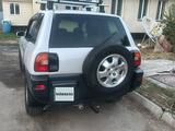 Toyota RAV4 1996 годаүшін2 400 000 тг. в Талдыкорган – фото 2