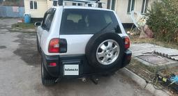 Toyota RAV4 1996 годаүшін2 400 000 тг. в Талдыкорган – фото 2
