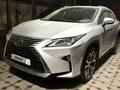 Lexus RX 350 2016 года за 15 500 000 тг. в Шымкент