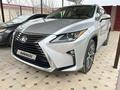 Lexus RX 350 2016 годаүшін15 500 000 тг. в Шымкент – фото 3