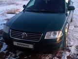 Volkswagen Passat 2001 года за 2 000 000 тг. в Усть-Каменогорск