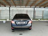 Hyundai Accent 2012 года за 4 500 000 тг. в Талдыкорган – фото 2