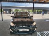 Hyundai Accent 2012 года за 4 500 000 тг. в Талдыкорган