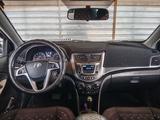 Hyundai Accent 2012 годаүшін4 500 000 тг. в Талдыкорган – фото 5