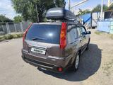 Nissan X-Trail 2010 года за 6 900 000 тг. в Алматы – фото 2
