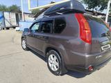 Nissan X-Trail 2010 года за 6 900 000 тг. в Алматы