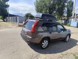 Nissan X-Trail 2010 года за 6 900 000 тг. в Алматы – фото 3