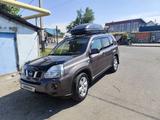 Nissan X-Trail 2010 года за 6 900 000 тг. в Алматы – фото 4