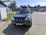 Nissan X-Trail 2010 года за 6 900 000 тг. в Алматы – фото 5