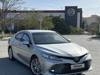 Toyota Camry 2019 года за 12 800 000 тг. в Актау