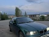 BMW 325 1994 годаүшін2 850 000 тг. в Алматы – фото 2