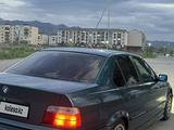 BMW 325 1994 годаүшін2 850 000 тг. в Алматы – фото 3