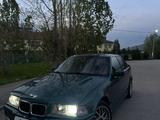 BMW 325 1994 годаүшін2 850 000 тг. в Алматы – фото 4