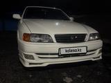 Toyota Chaser 1998 года за 4 600 000 тг. в Алматы