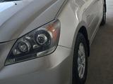 Honda Odyssey 2008 годаfor7 100 000 тг. в Шымкент – фото 3