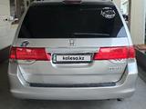 Honda Odyssey 2008 годаfor7 100 000 тг. в Шымкент – фото 5