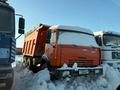 КамАЗ  55111 2006 года за 6 000 000 тг. в Костанай – фото 2