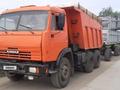 КамАЗ  55111 2006 года за 6 000 000 тг. в Костанай – фото 3
