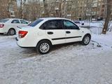 ВАЗ (Lada) Granta 2190 2013 года за 3 400 000 тг. в Павлодар – фото 3