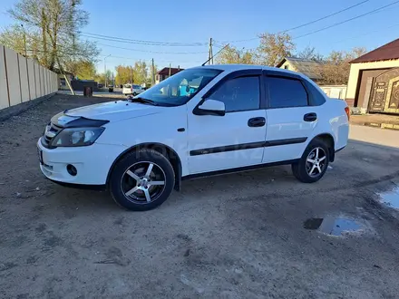 ВАЗ (Lada) Granta 2190 2013 года за 3 400 000 тг. в Павлодар – фото 57